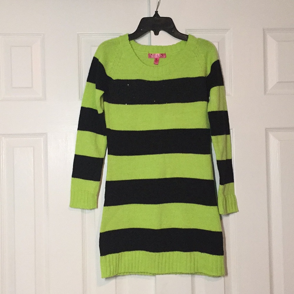 HostPick!!! Girls Sweater Dress